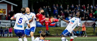 Laddar för cupfinal