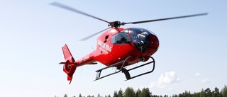 Kallaxflyg köper Westhelicopter