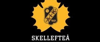 Modo krossade Skellefteå i kvalet