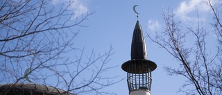 Politiker har rätt att kritisera islam