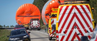 120 vindkraftverk ska till Markbygden