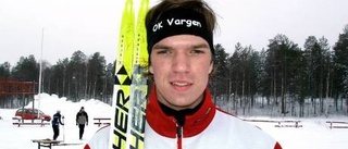 Hemmahoppet Waller bäst i Ski-Go Cup