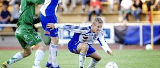 IFK Luleå vill täppa igen bakåt