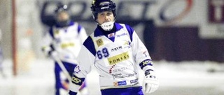 HT Bandy står inför en riktigt tuff match