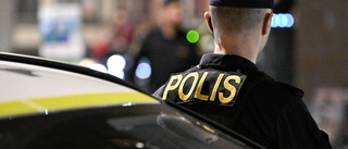 13 000 borta ur polisskåp – utredning nedlagd