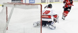 Piteå Hockey straffade Asplöven