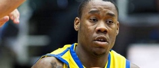 Rudy Mbemba till LF Basket