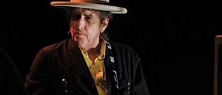 Bob Dylan hyllades i Kina