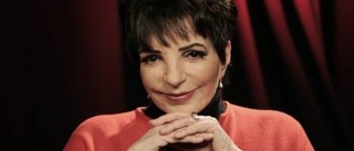 Liza Minnelli får Hederslegionen