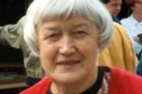 Inga Nyberg