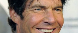 Dennis Quaid klar för komedi