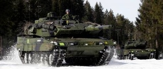 Kommunen skärper tonen mot Försvarsmakten