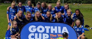 Gothia: Klara för semifinal – mästarna väntar