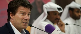 Michael Laudrup kallar Qatar-kritik för hyckleri