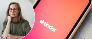 Unga gotlänningarnas dom – så bra är dejtinglivet på Tinder • ”Mycket fiskbilder och naket” • ”Utbudet väldigt litet”