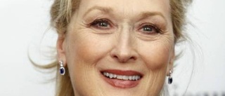 Meryl Streep får hederspris