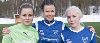 Supertaggat IFK Arvidsjaur siktar högt