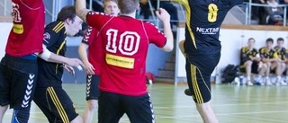 Norrfjärden förlorade igen