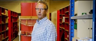 "De äldre vinner på biblioteksflytten"