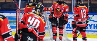 Stjärnan: "Jag försökte spela en mer vuxen hockey – men det gjorde att jag tappade lite av mig själv"