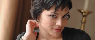 Norah Jones lämnar sina jazzrötter