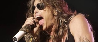 Steven Tyler lämnar Aerosmith