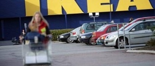 Klart: Då öppnar IKEA:s shoppingcenter