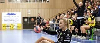 Hansson poängräddare för Boden Handboll mot jumbon