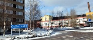 Villaägarna sågar avtal om Malmberget