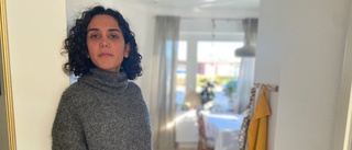 Natasha från Nyköping har blivit stoppad av moralpolisen i Iran: "Regimen får inte stanna kvar"