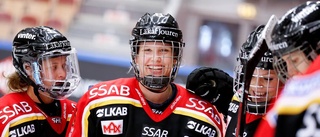 Luleå Hockey körde över motståndet