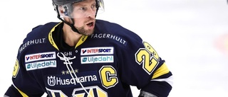 Abbott bakom HV71:s avgörande