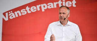 Vänsterpartiet fixar kollo