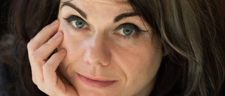 Caitlin Moran kan konsten att skapa en tjej