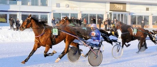 Slog till från dödens