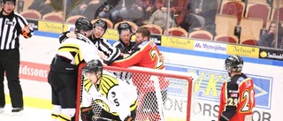 Brynäspress – då tar Jonsson plats i klacken