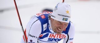 Brons till Olsson – guld till Northug