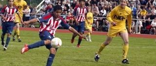 Chivas underhöll igen