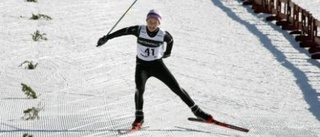 Tobias snabba åkning gav SM-guld