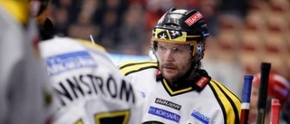 Serieledande Luleå mot svenska mästarna