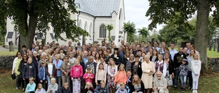 Det började med paret i Björkvik