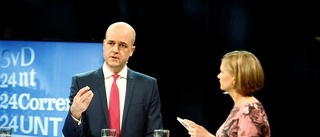 Reinfeldt: Skola föresänkt skatt