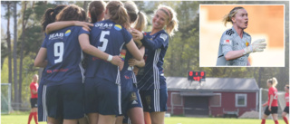 Damallsvenskt motstånd väntar P18 • Ett steg från gruppspel • ”Hade inte kunnat få bättre lottning”