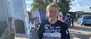 Enköping laddar för SM-cross – Huss en av favoriterna: "Allt känns perfekt"