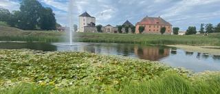 Svandammen en skamfläck för Nyköping