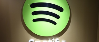 Spotify bötfälls i Ryssland