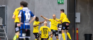 Så bra var Siriusspelarna mot Mjällby