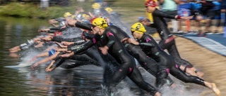 Triathlon öppnar för transpersoner