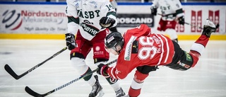 Skön seger i Väsby för Gripen