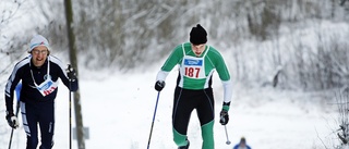 Snöbrist flyttar Hällbyrundan till Vilsta